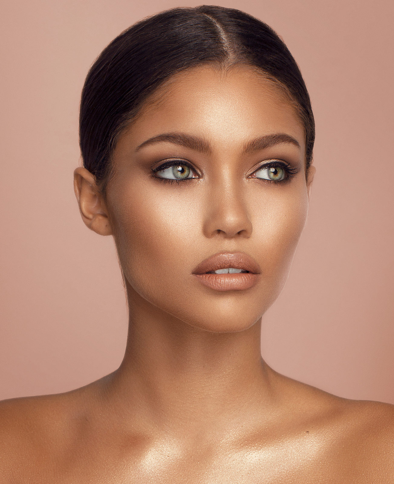 Beauty / 02