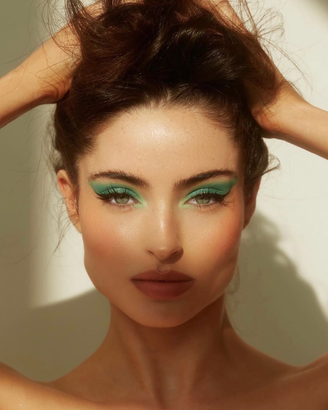 Beauty / 08