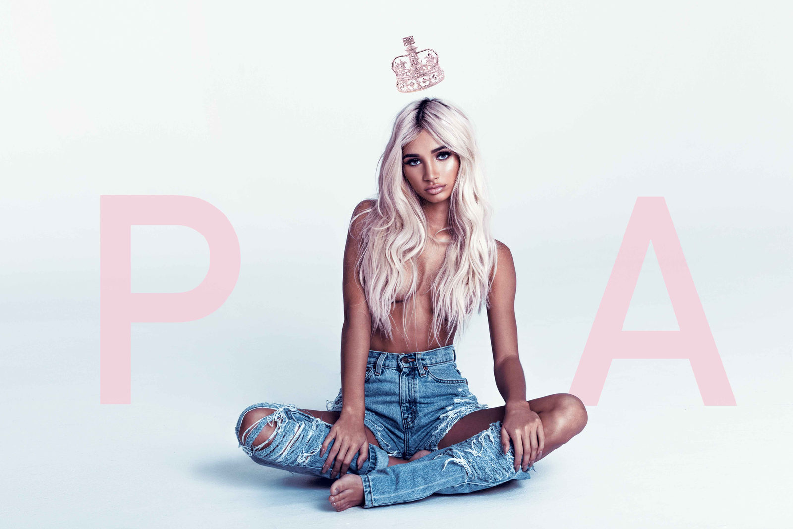 Campaign / 01